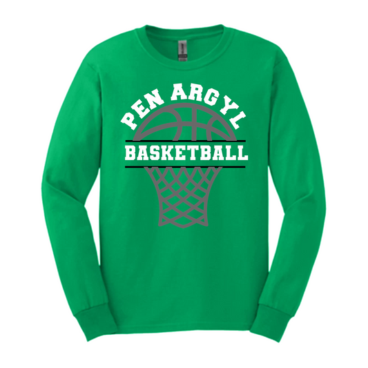 Youth Long Sleeve T-Shirt