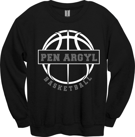 Crew Neck Sweatshirt