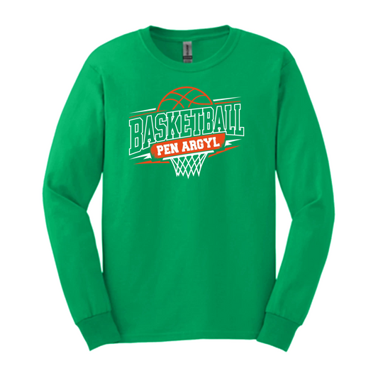 Youth Long Sleeve T-Shirt