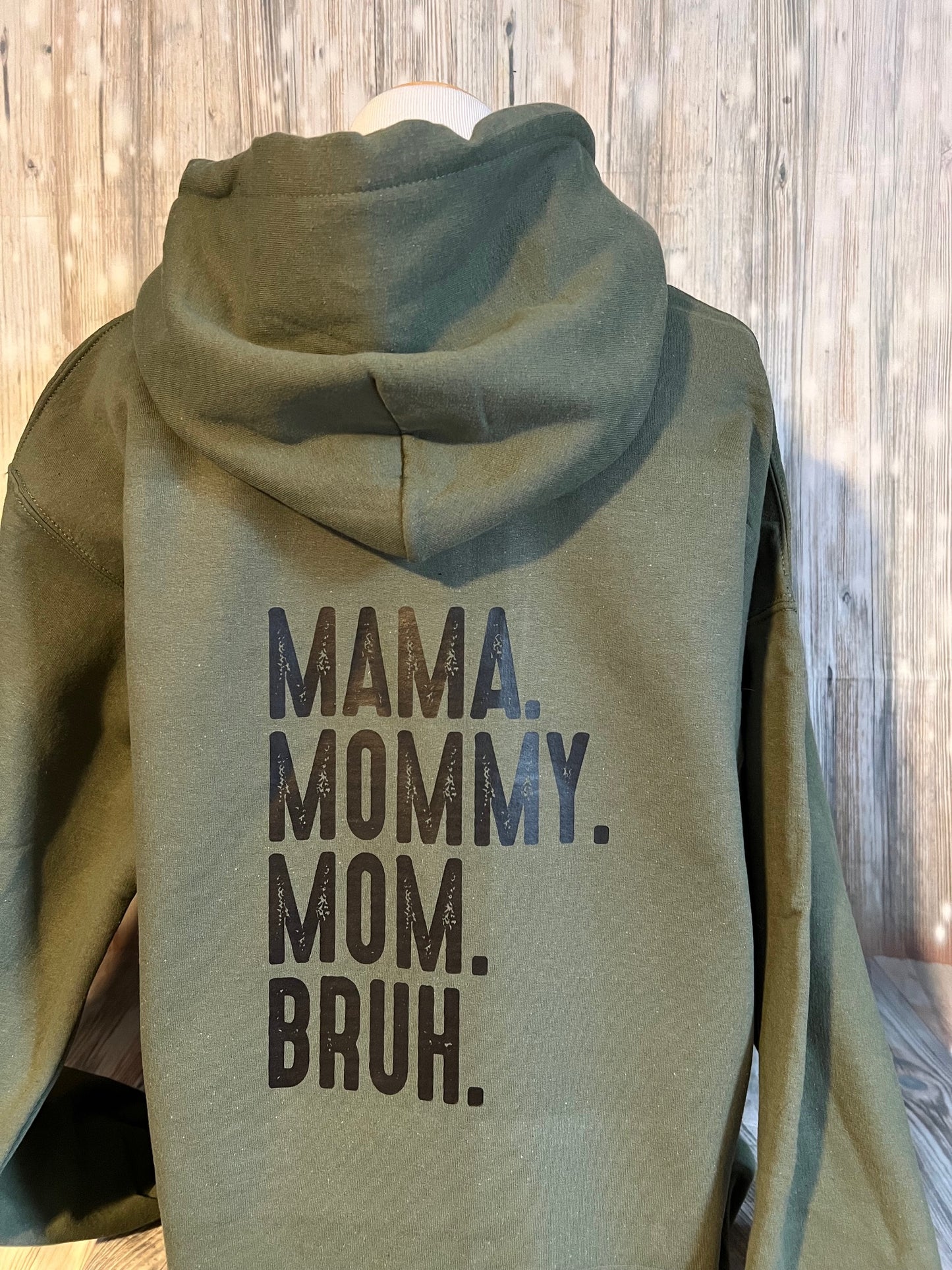 Bruh