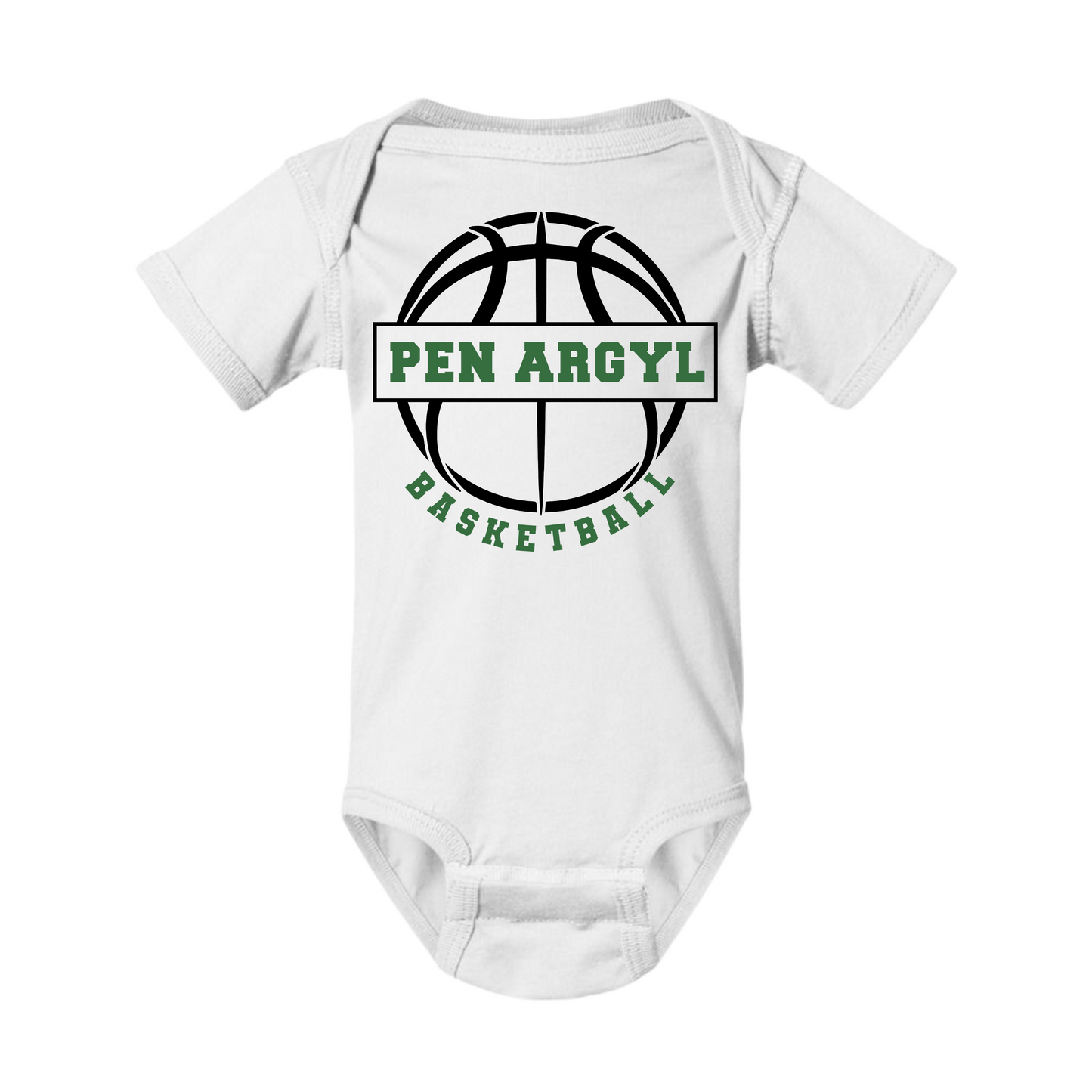 Short Sleeve One Piece