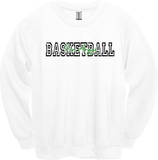 Adult Crew Neck Sweatshirt