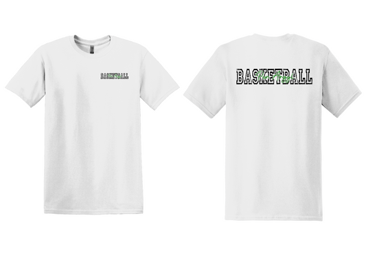 Adult Short Sleeve T-Shirt