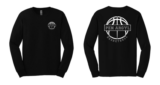 Long Sleeve T-Shirt