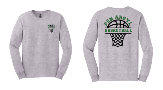 Long Sleeve T-Shirt