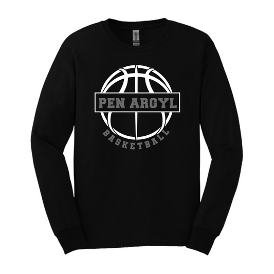 Long Sleeve T-Shirt