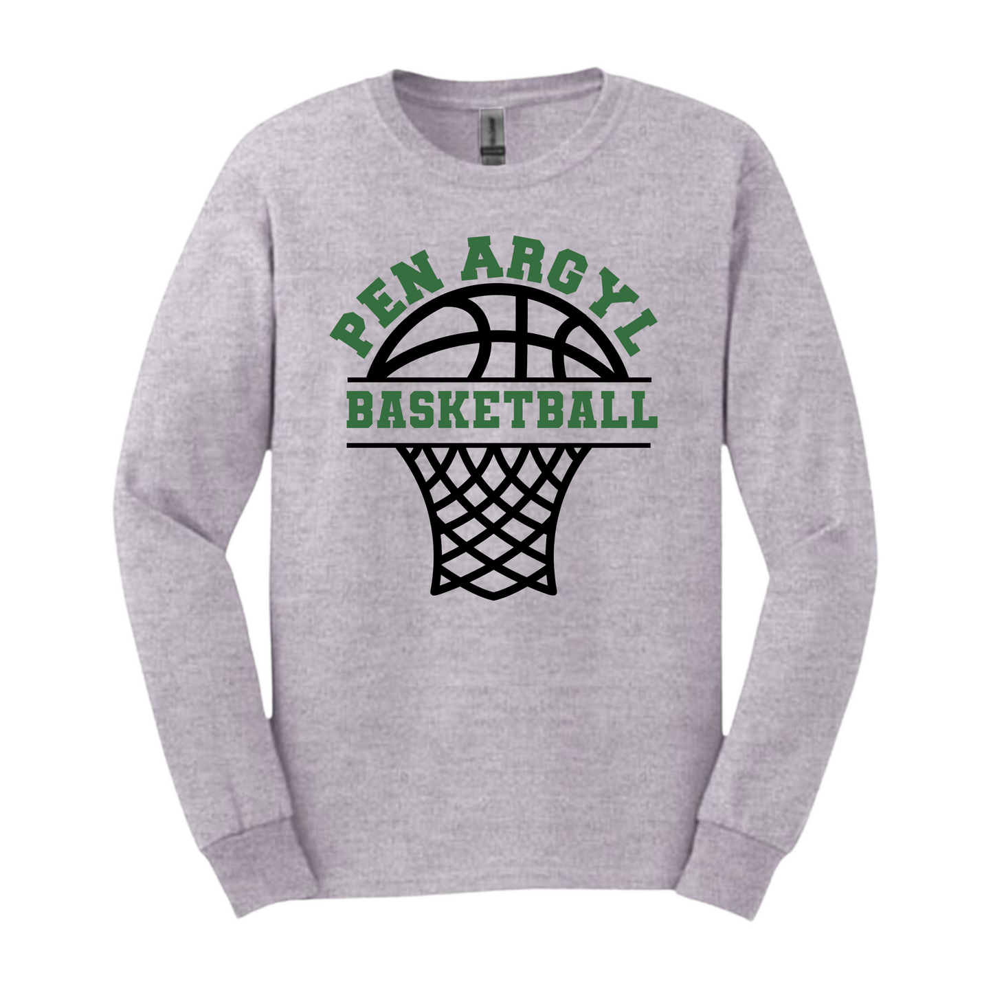 Youth Long Sleeve T-Shirt