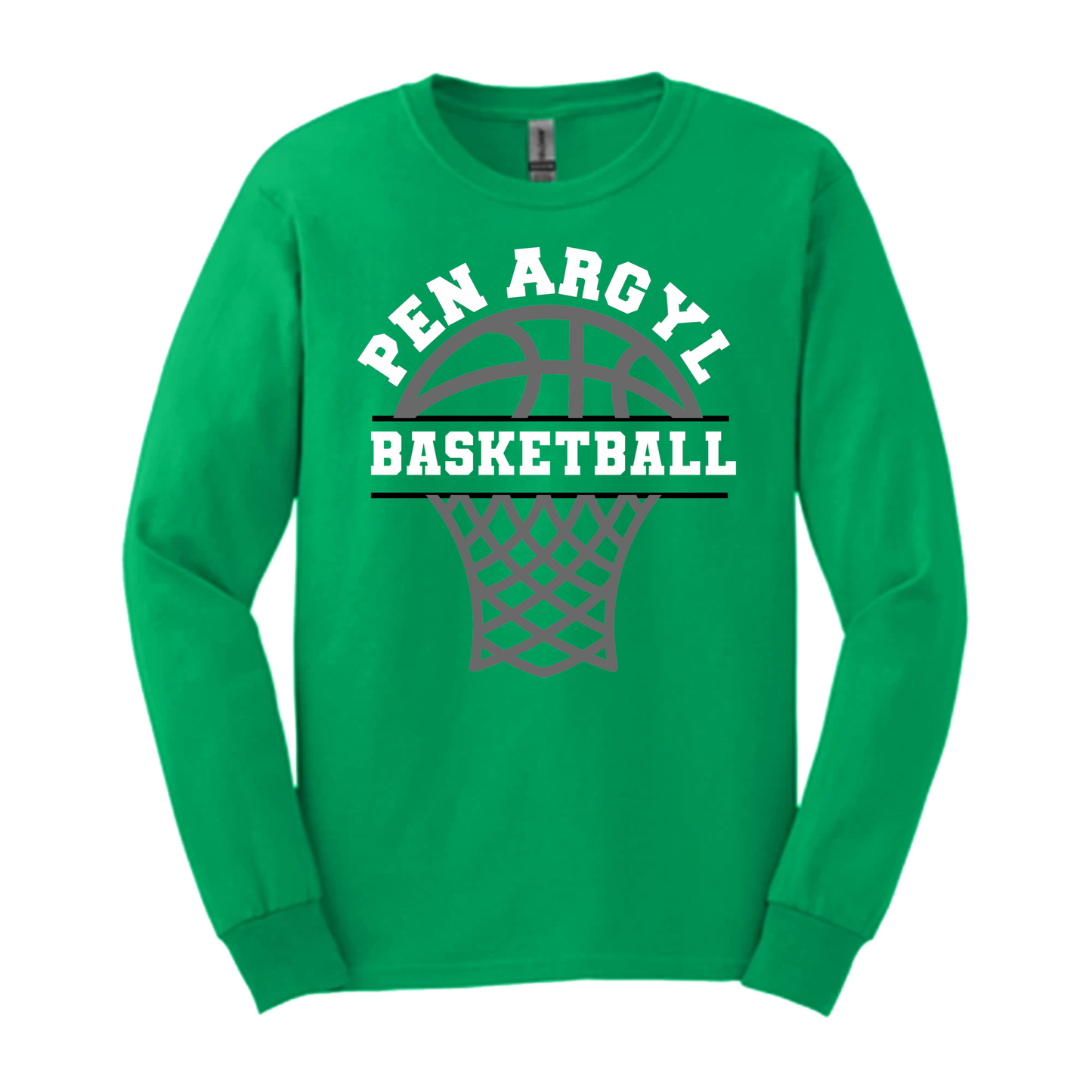 Youth Long Sleeve T-Shirt