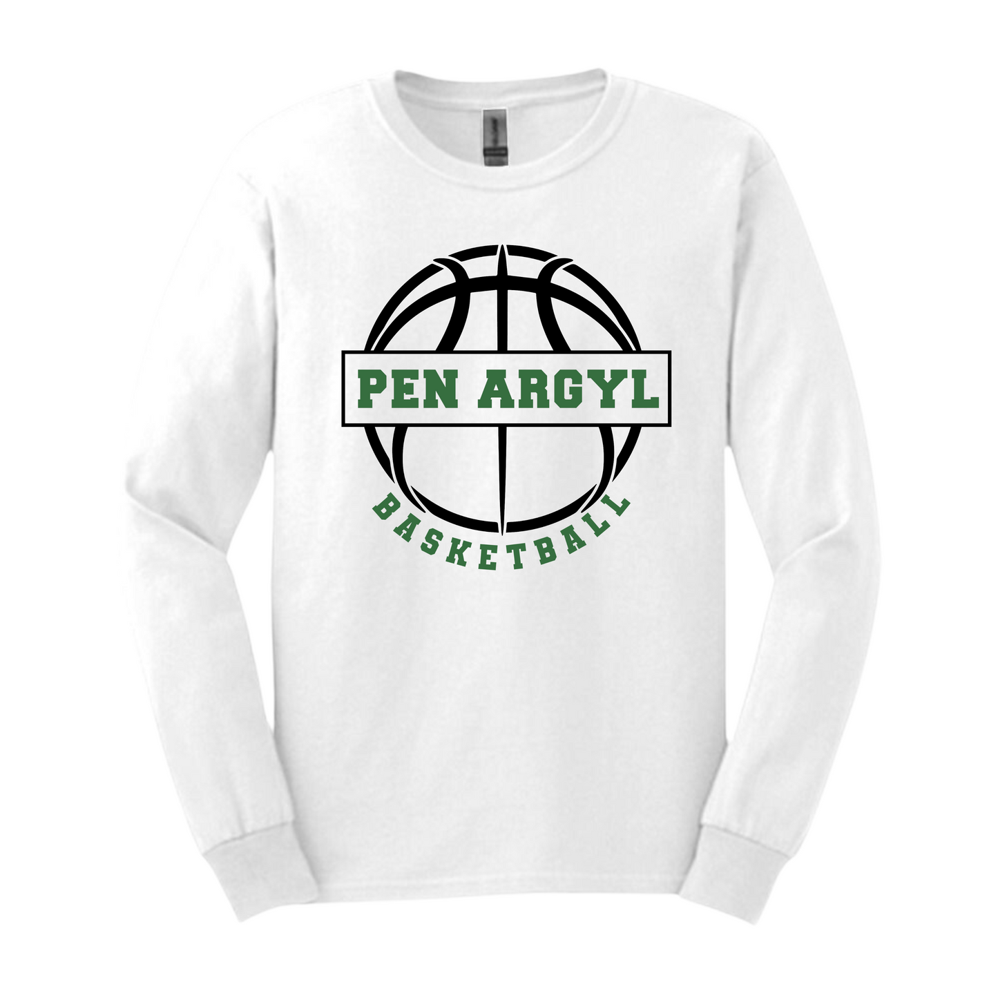 Youth Long Sleeve T-Shirt