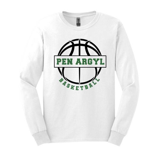 Long Sleeve T-Shirt