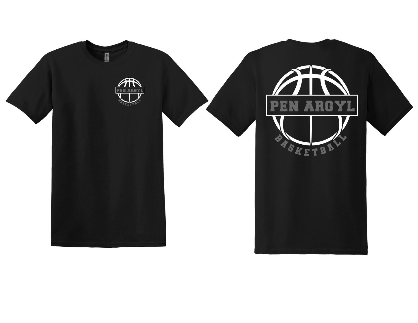 Youth Short Sleeve T-Shirt