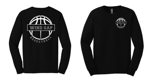 Long Sleeve T-Shirt
