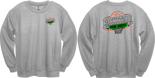 Adult Crew Neck Sweatshirt