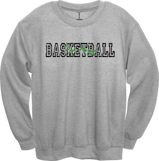 Adult Crew Neck Sweatshirt
