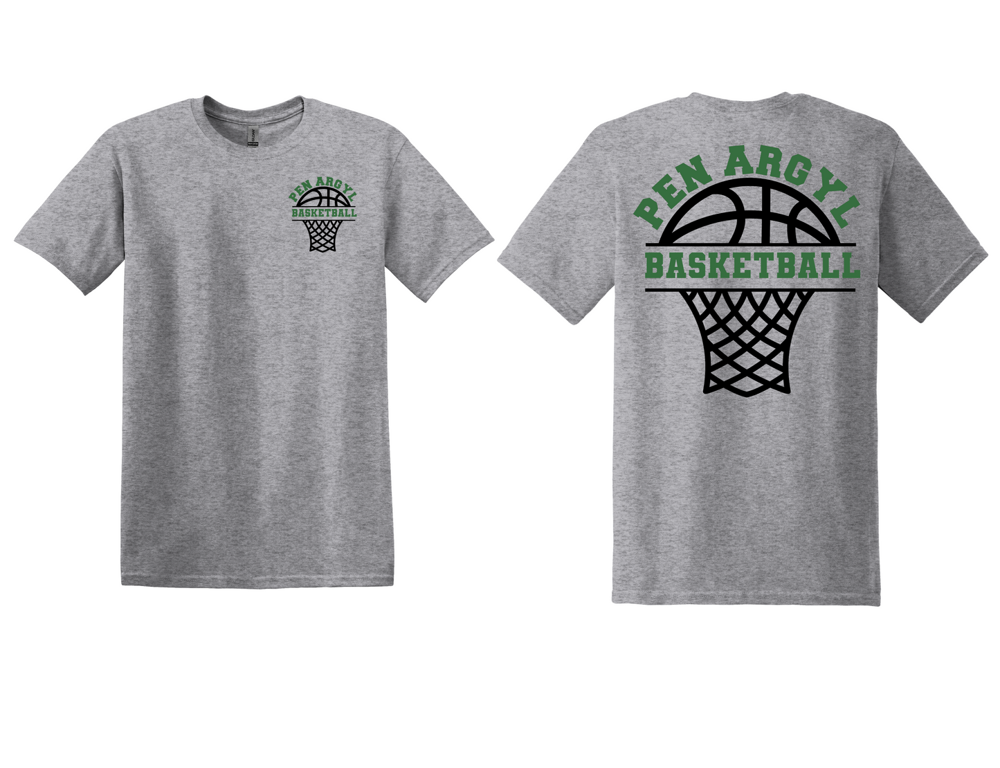 Youth Short Sleeve T-Shirt