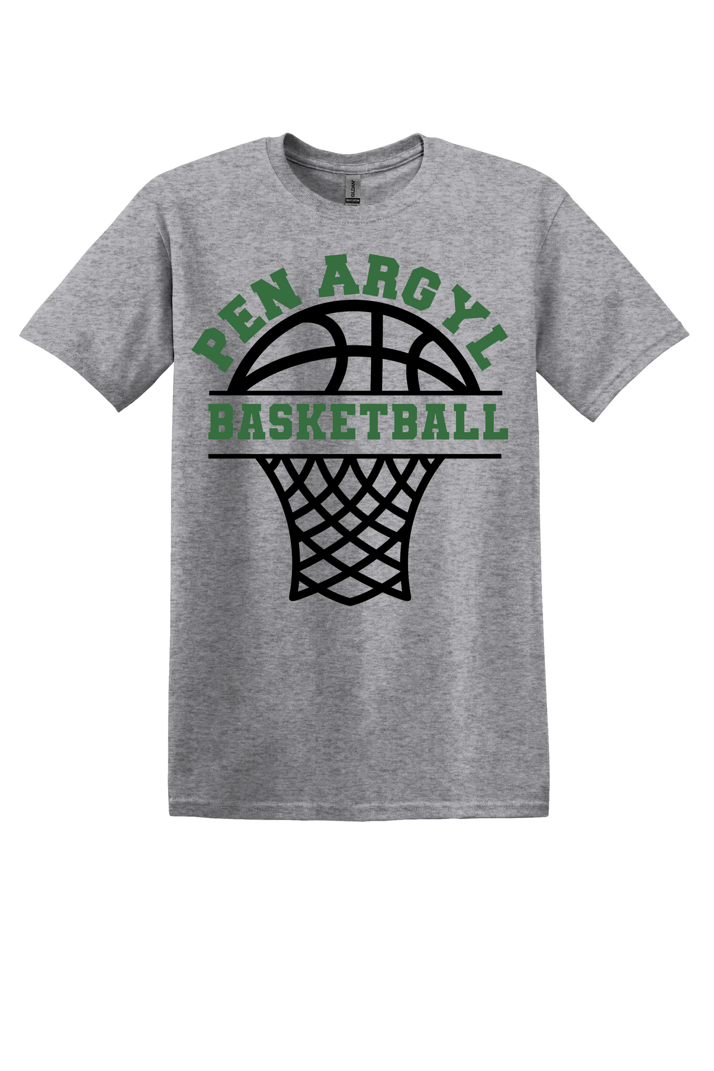 Short Sleeve T-Shirt