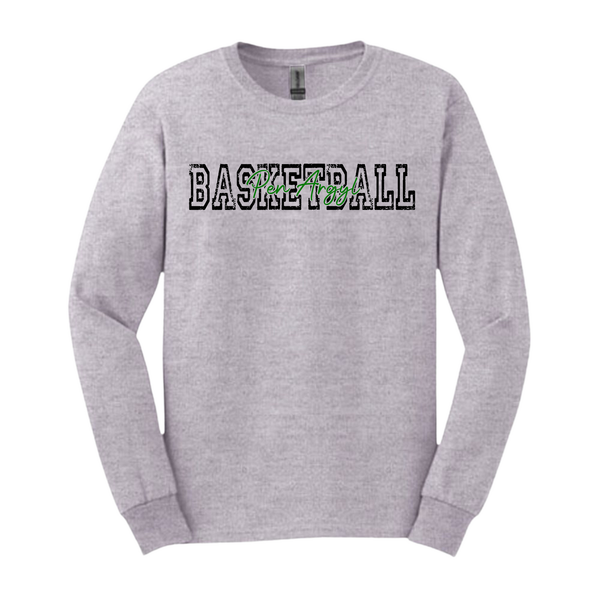 Youth Long Sleeve T-Shirt