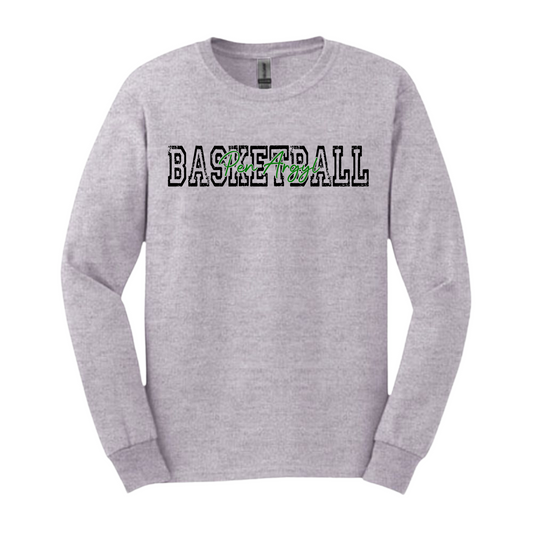 Youth Long Sleeve T-Shirt