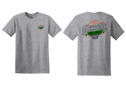 Adult Short Sleeve T-Shirt
