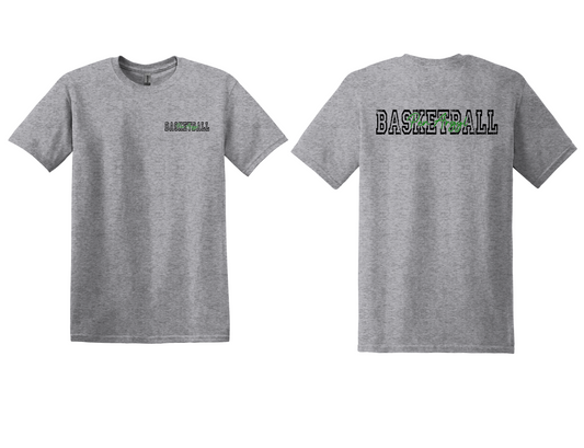 Adult Short Sleeve T-Shirt