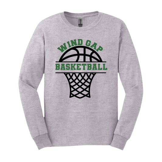 Youth Long Sleeve T-Shirt