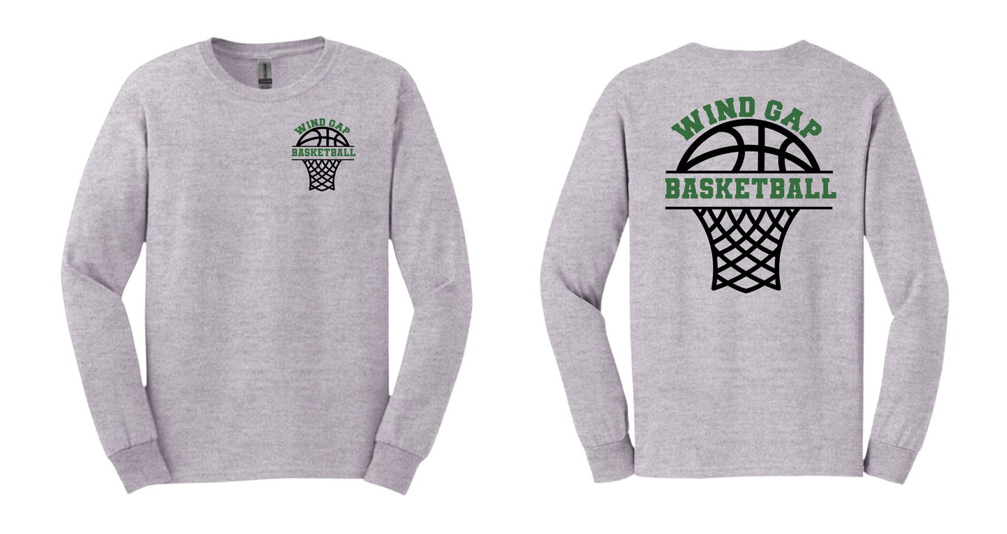 Long Sleeve T-Shirt