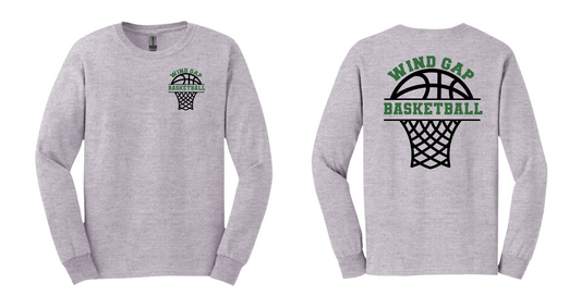 Youth Long Sleeve T-Shirt