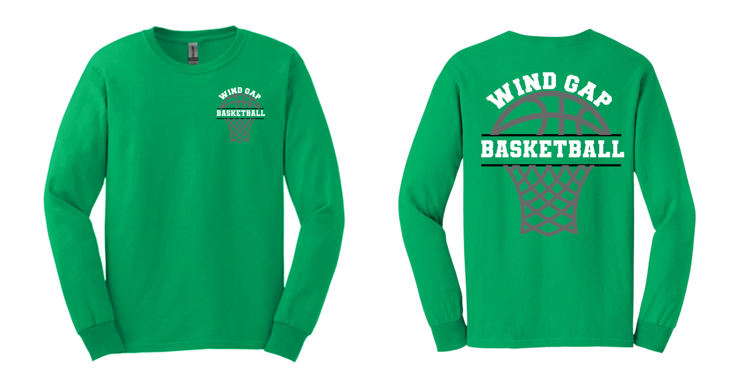 Long Sleeve T-Shirt