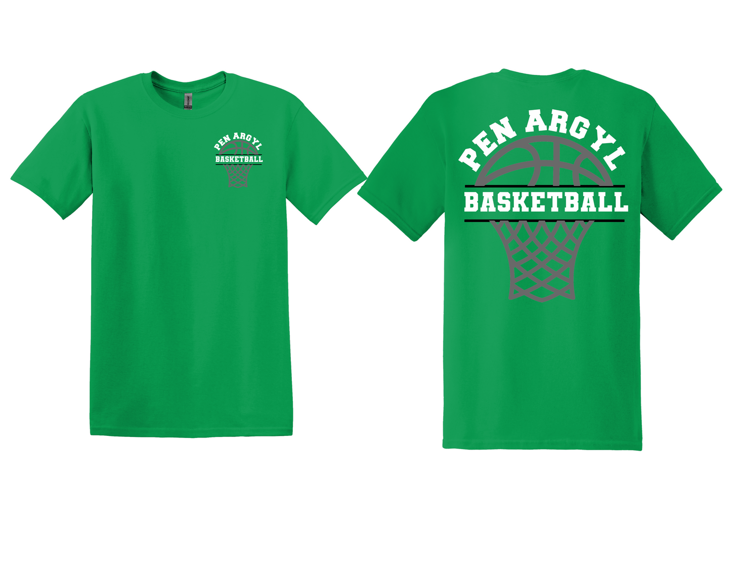 Youth Short Sleeve T-Shirt