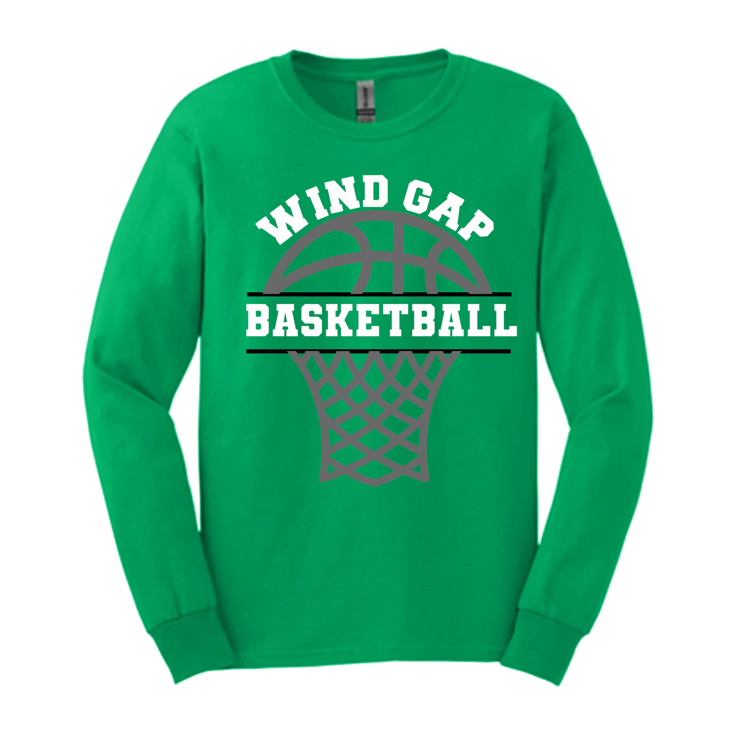 Youth Long Sleeve T-Shirt