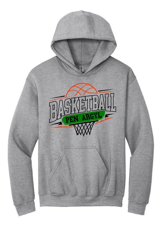 Youth Hoodie