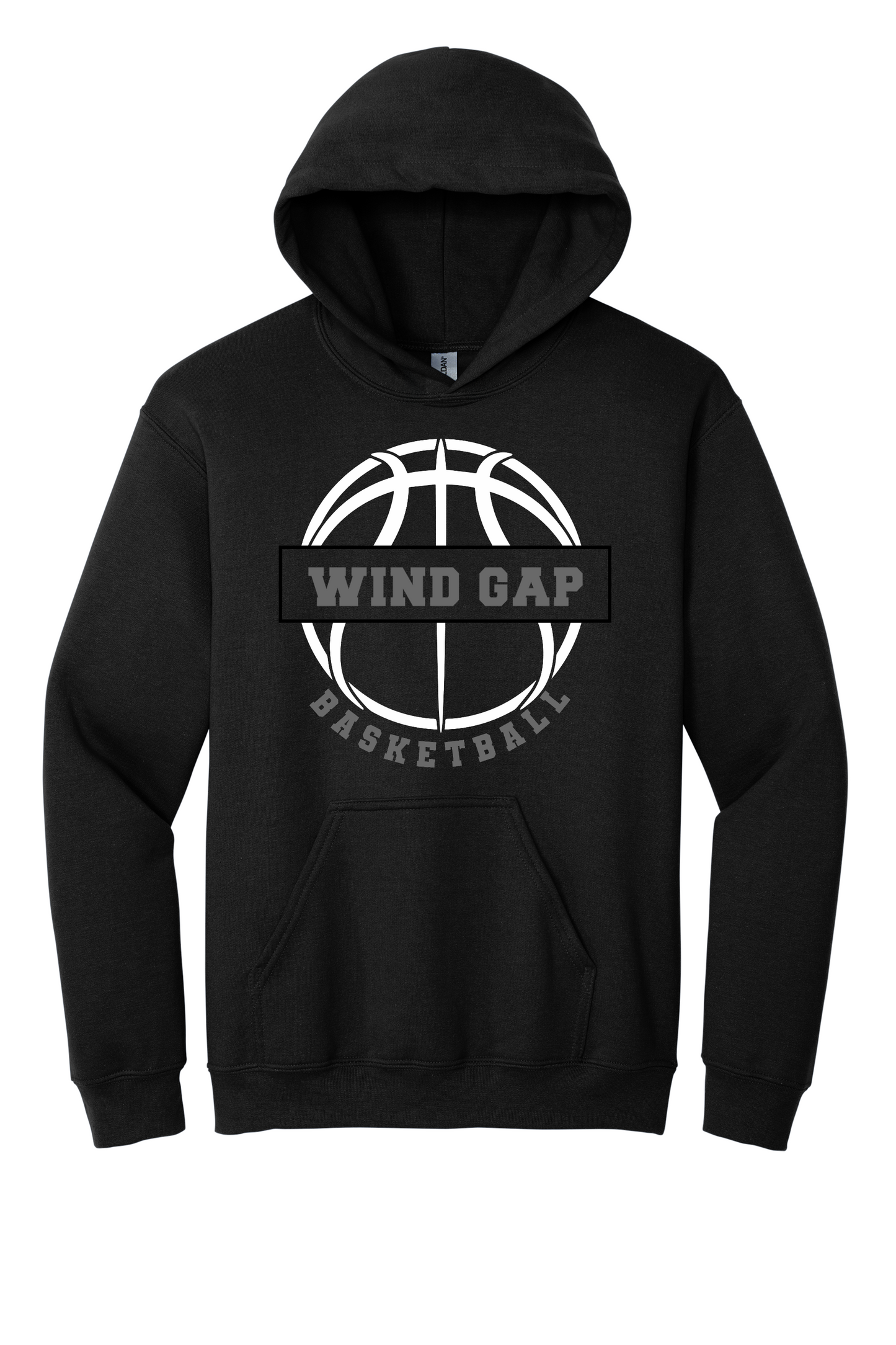 Hooded Sweatshirt