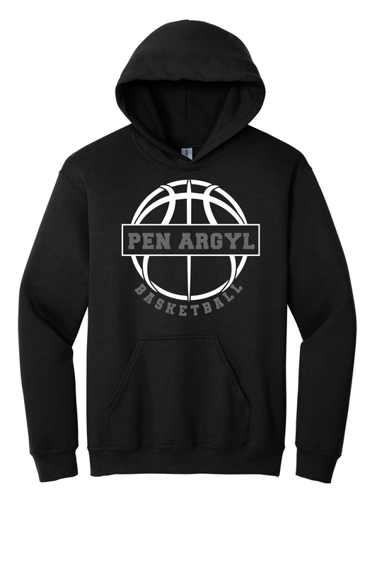 Youth Hoodie
