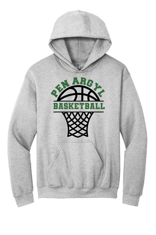 Hooded Sweatshirt
