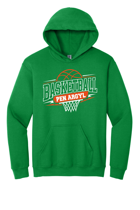 Youth Hoodie