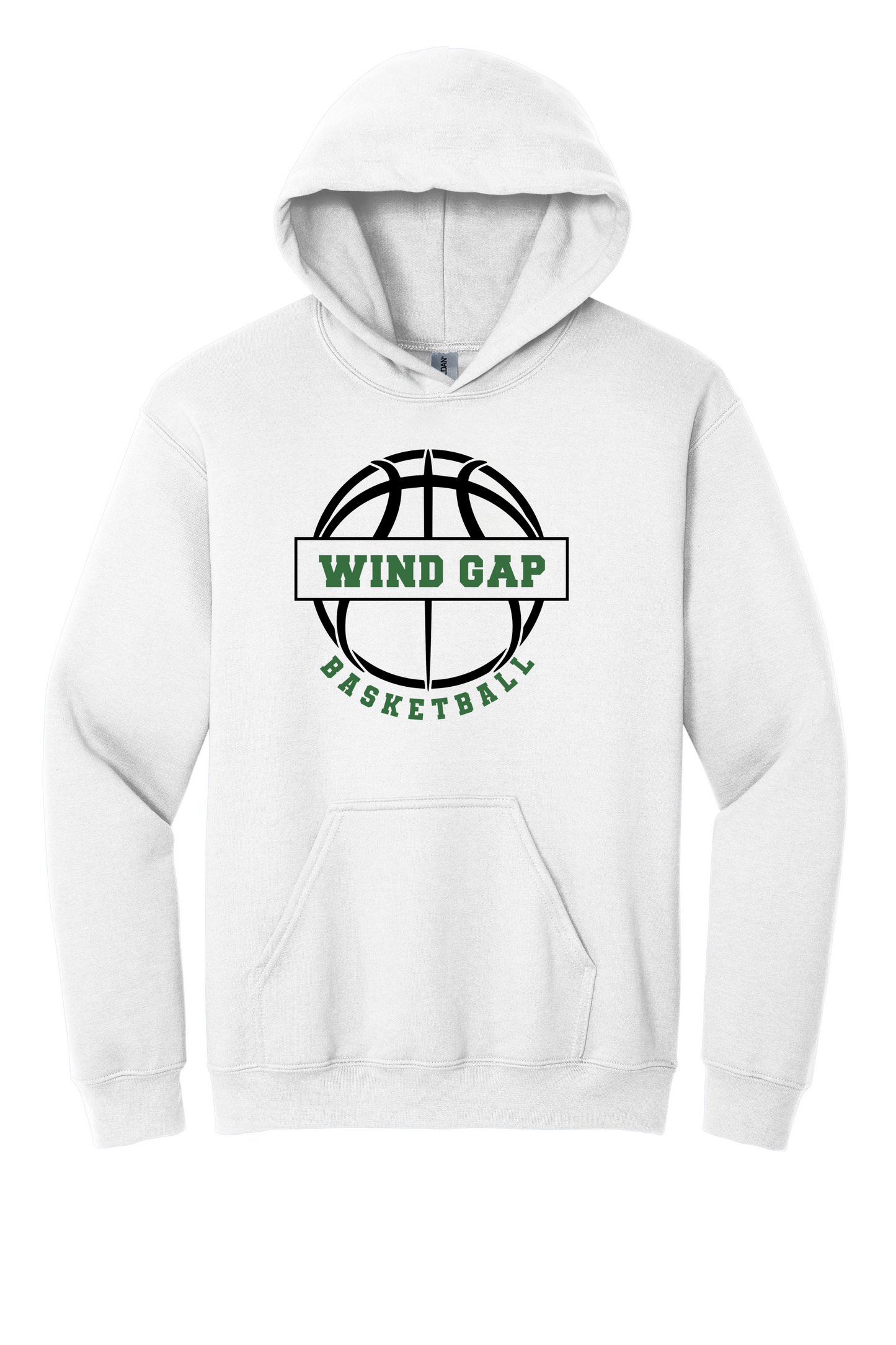 Hooded Sweatshirt