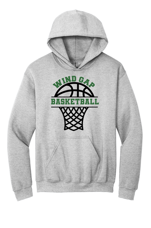 Youth Hoodie