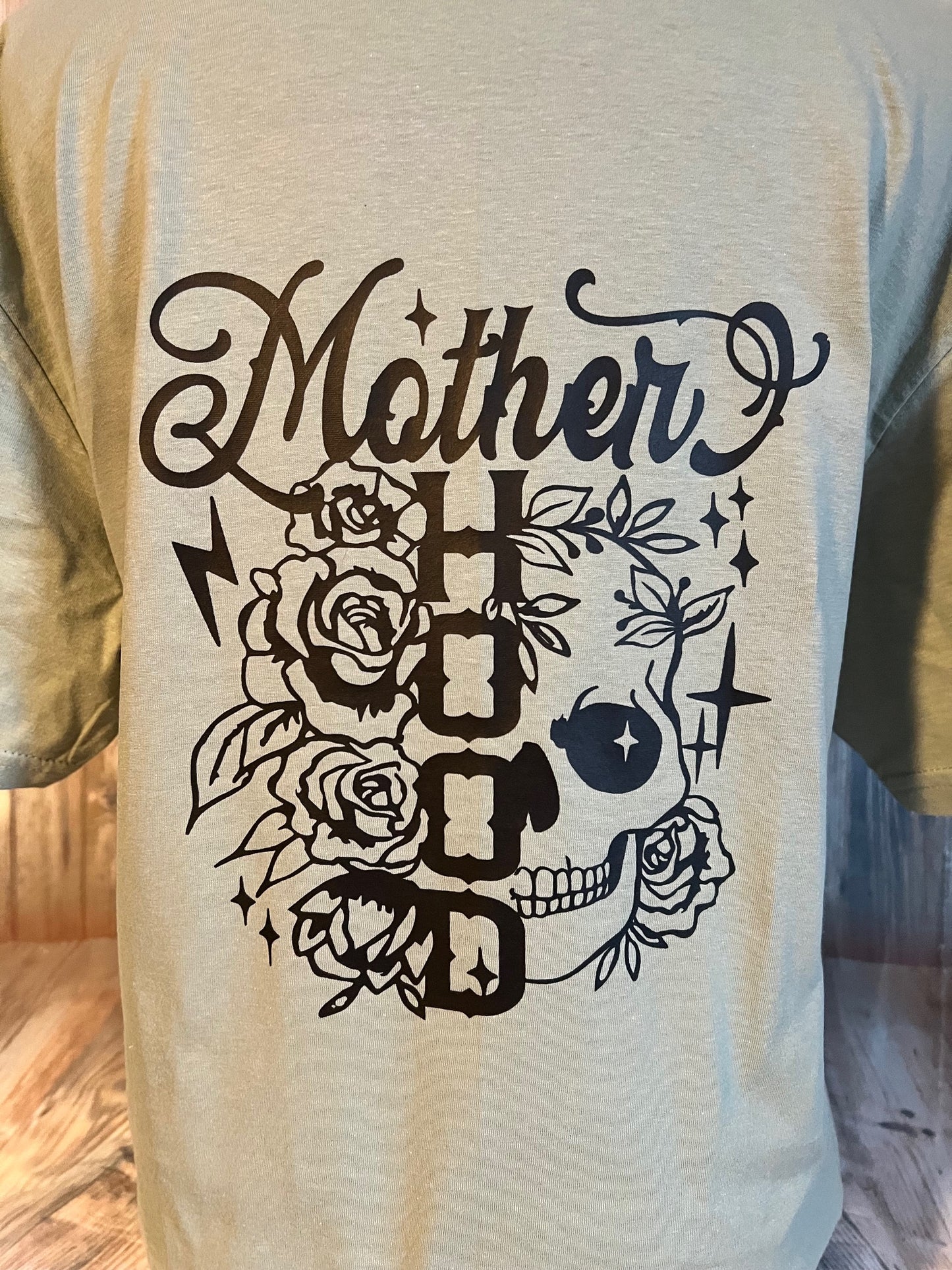 Mother Hood