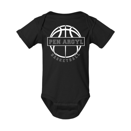 Short Sleeve One Piece