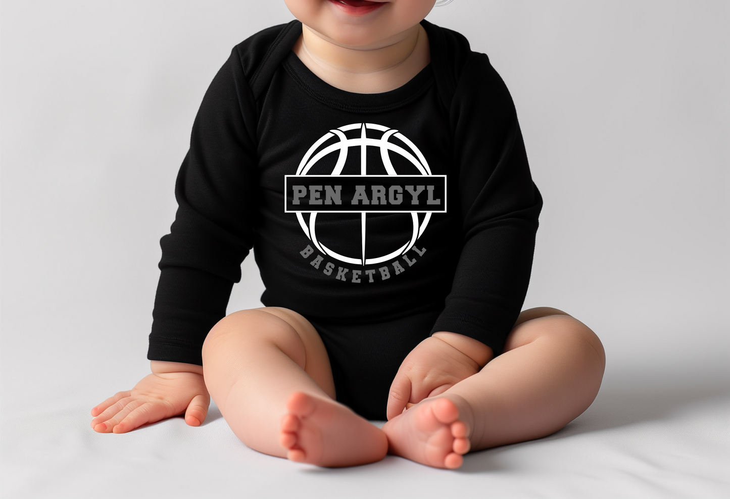 Long Sleeve One Piece