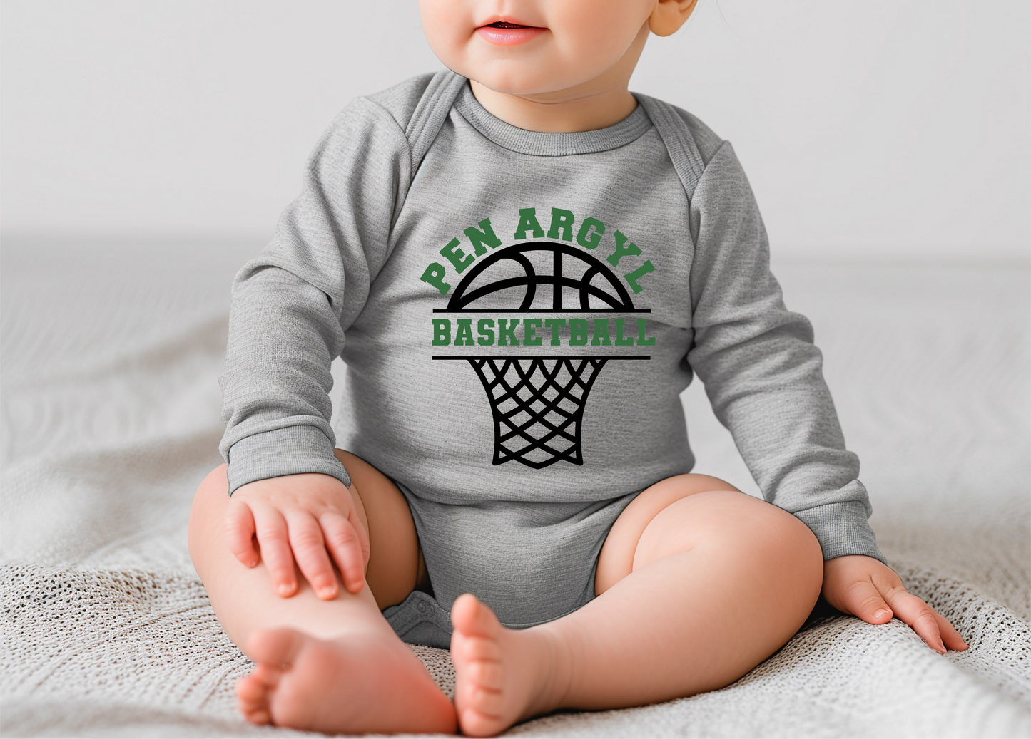 Long Sleeve One Piece