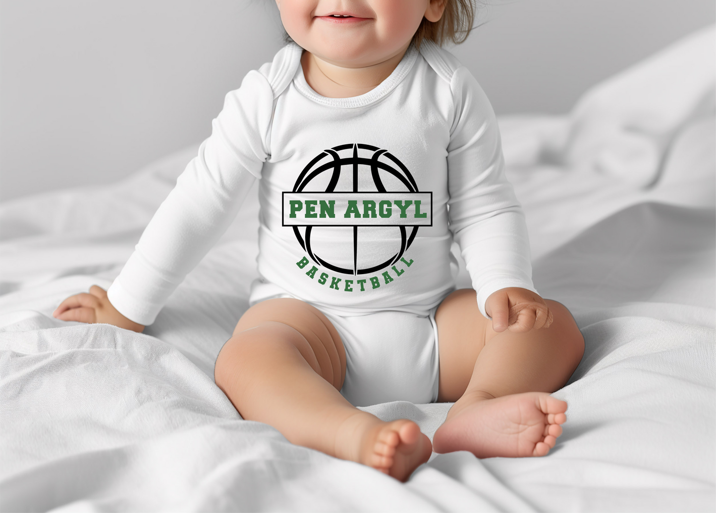 Long Sleeve One Piece