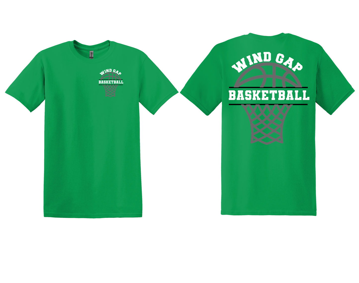 Short Sleeve T-Shirt