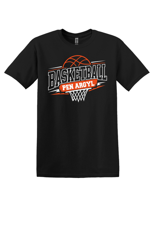 Youth Short Sleeve T-Shirt