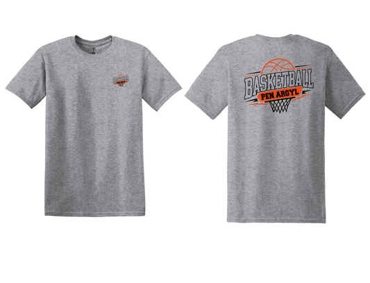 Adult Short Sleeve T-Shirt