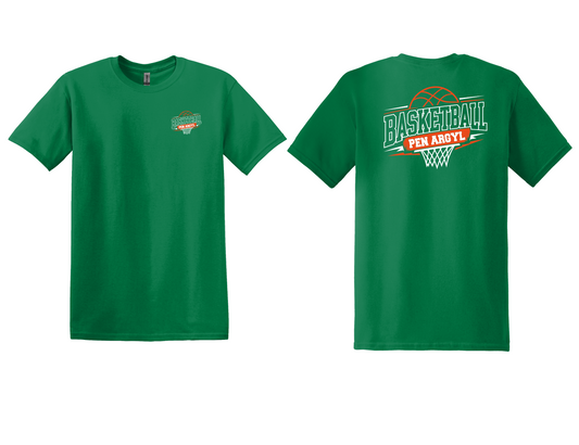 Adult Short Sleeve T-Shirt