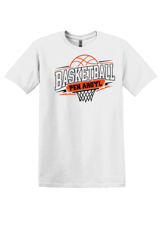 Youth Short Sleeve T-Shirt