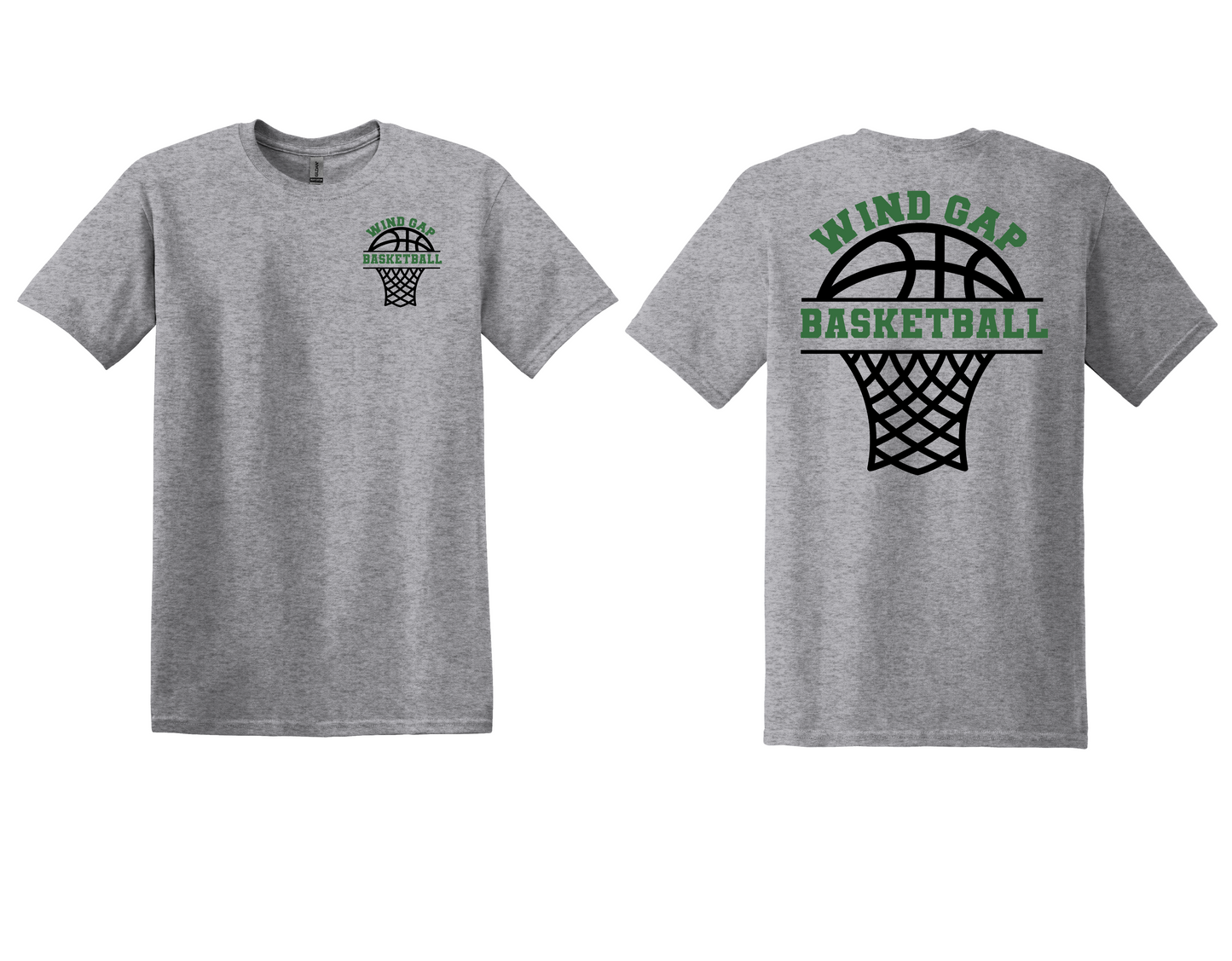 Short Sleeve T-Shirt