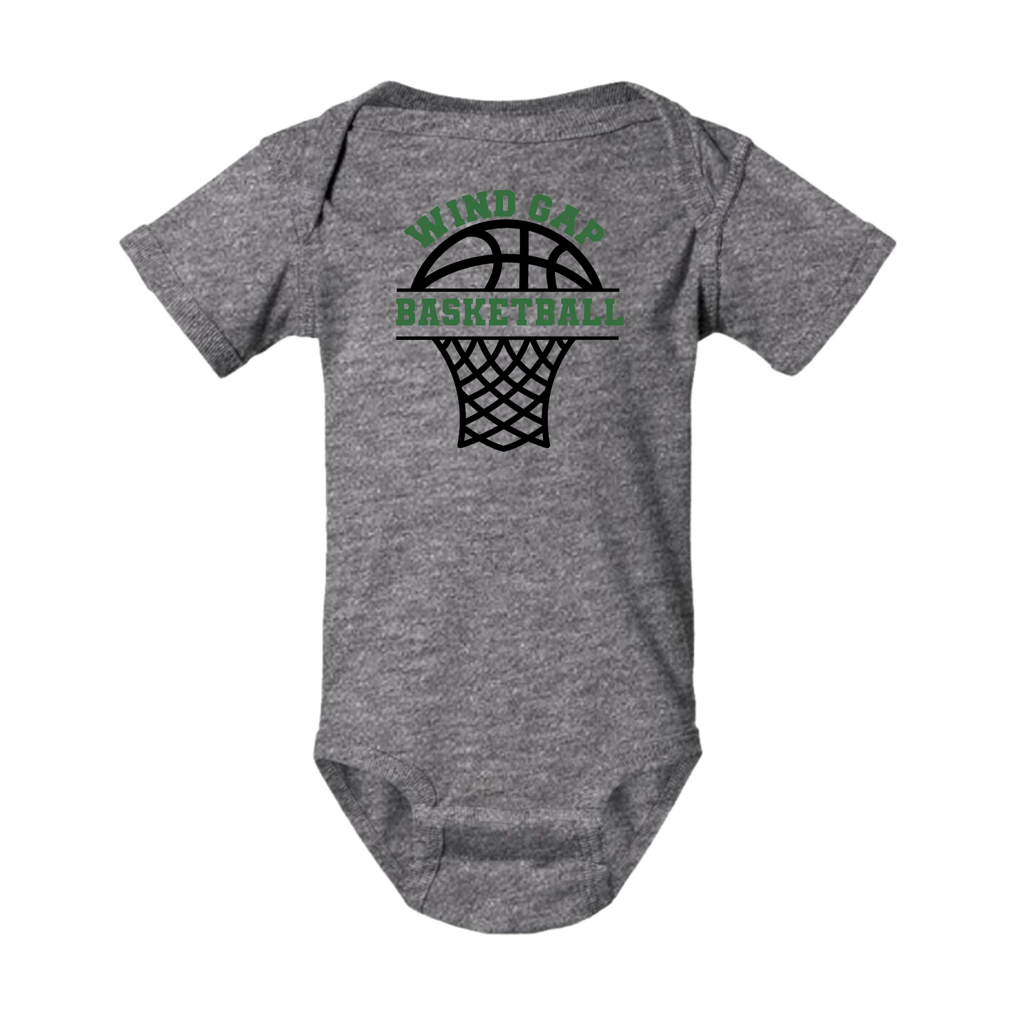 Short Sleeve One Piece