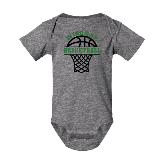 Short Sleeve One Piece